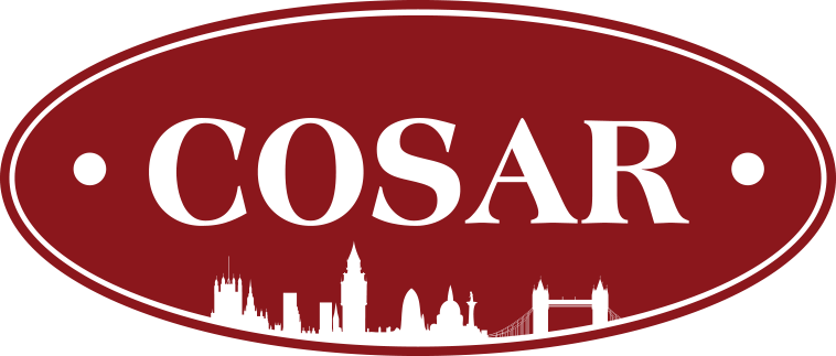 Cosar Property