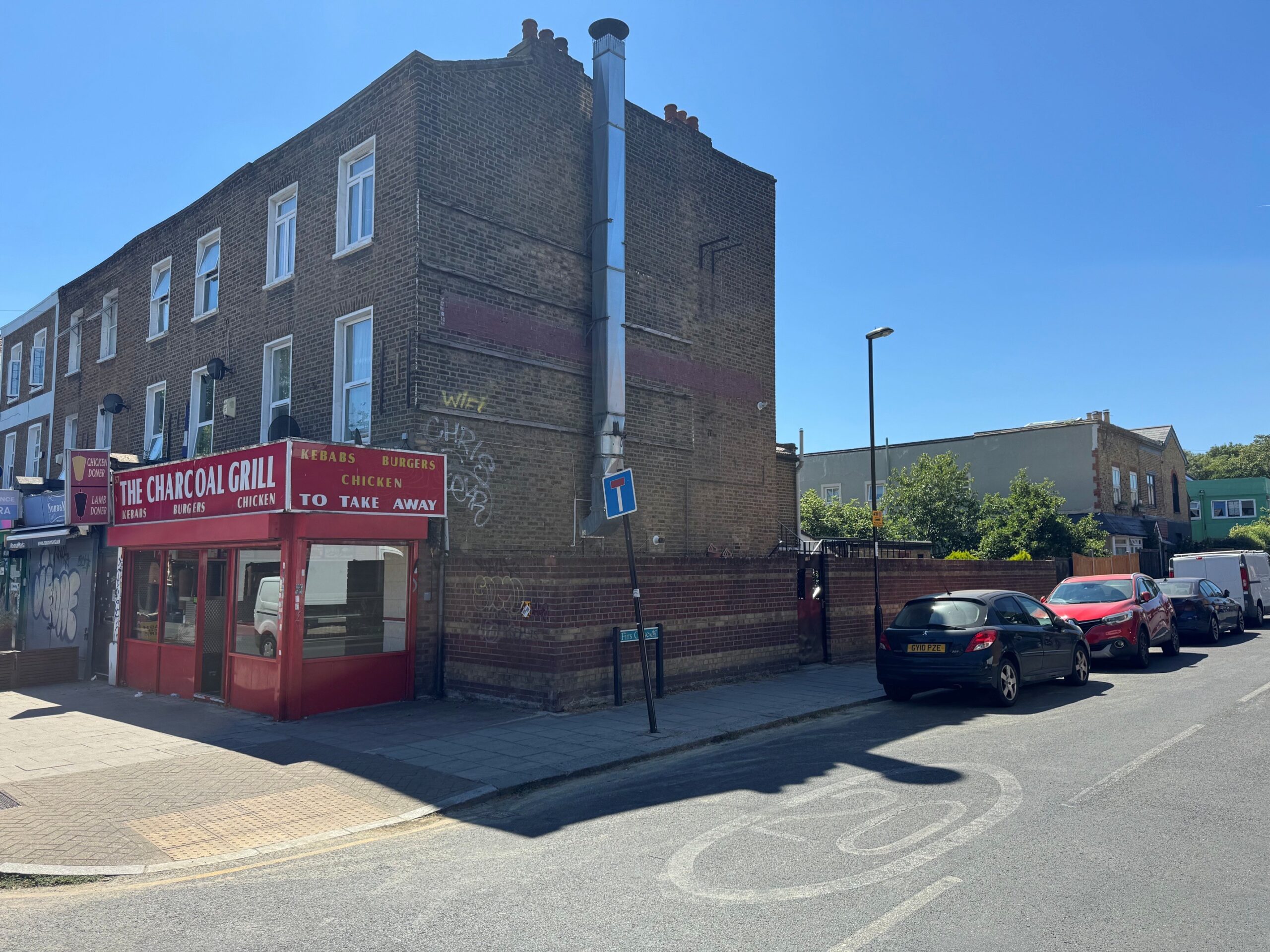 FREEHOLD INVESTMENT & DEVELOPMENT FOR SALE.  Ref. 1783
